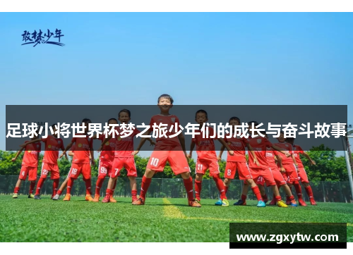 足球小将世界杯梦之旅少年们的成长与奋斗故事