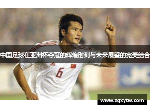 中国足球在亚洲杯夺冠的辉煌时刻与未来展望的完美结合