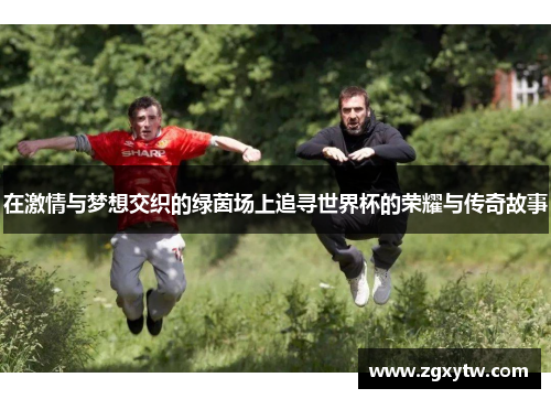 在激情与梦想交织的绿茵场上追寻世界杯的荣耀与传奇故事